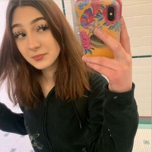 Meet your Posher, Jemma